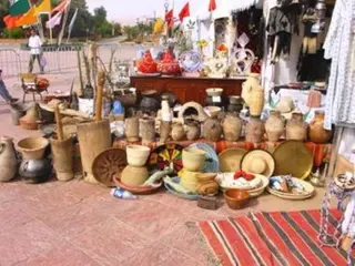 الغرفة الوطنية للصناعات التقليدية والحرف تعقد جمعيتها العامة