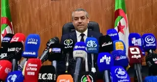 نسبة النجاح الوطنية بلغت 18ر56 بالمائة بكالوريا (دورة جوان 2026)
