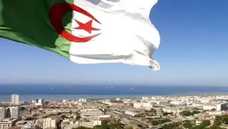 مركز دراسات أمريكي:  الجزائر قوة إقليمية ناشئة منفتحة على الاستثمارات