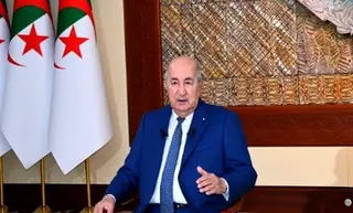 رئيس الجمهورية يؤكد تجسيد غالبية التزاماته أمام الشعب الجزائري