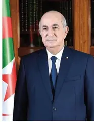 رئيس الجمهورية يجري لقاءه الإعلامي الدوري مع ممثلي الصحافة الوطنية