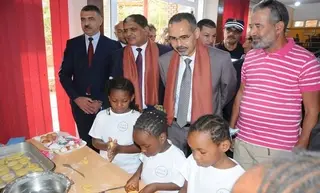 المخيمات الصيفية استقبلت 33 ألف طفل من ولايات الجنوب والهضاب العليا