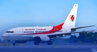 الخطوط الجوية الجزائرية: إلغاء الرحلات المبرمجة من وإلى عمّان، دبي والدوحة