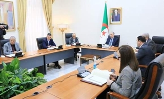 مكتب مجلس الأمة يثمن مخرجات الاجتماع الأخير لمجلس الوزراء