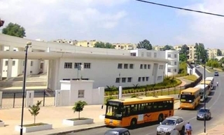 وزير التربية:نحو إنشاء ثانويات متخصصة في الرياضيات عبر الوطن