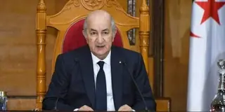 رئيس  الجمهورية  يأمر بتعويض الحجاج الذين دفعوا سعر التذكرة ضمن التكاليف الإجمالية للحج