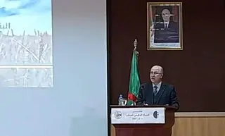 أيمن بن عبد الرحمان: وقف استيراد البذور ابتداء من السنة المقبلة