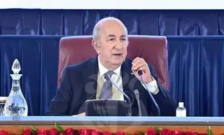 رئيس الجمهورية: رفع الأجور ومنحة البطالة ومعاشات التقاعد بداية من 2023