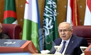 القمة العربية بالجزائر: وزراء الخارجية العرب توصلوا إلى نتائج "توافقية" خلال مشاوراتهم