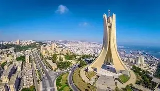 الجزائر تحتضن الندوة التاسعة رفيعة المستوى حول السلم والأمن في إفريقيا