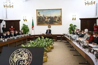 النص الكامل لبيان اجتماع مجلس الوزراء