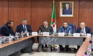 المجلس الشعبي الوطني: الإستماع للمدراء العامين للمؤسسات الإعلامية العمومية