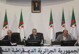 رفع الغبن عن 6 ملايين نسمة كانت تعاني الحرمان  و تنفيذ غالبية المشاريع المحصاة ضمن برامج تنمية مناطق الظل بغليزان