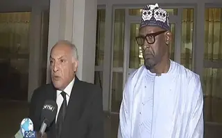 الجزائر وبلدان الساحل يتقاسمون نفس التقييم حول كثافة العلاقات الثنائية