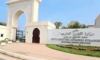 الجزائر تدين حادثة إطلاق النار بجربة وتؤكد تضامنها الكامل مع الحكومة والشعب التونسيين