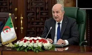 الإتحاد البرلماني الدولي يهنئ رئيس الجمهورية على إنتخاب الجزائر عضوا في مجلس الأمن