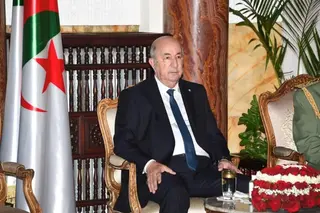 المؤتمر الوزاري لحركة عدم الانحياز يثمن دور ومبادرات الرئيس تبون