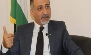 مندوب فلسطين لدى جامعة الدول العربية : الشعب الفلسطيني صامد على أرضه و نكبة 48 لن تتكرر