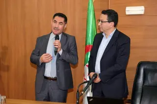 وزارة الاتصال تنظم محاضرة متبوعة بنقاش حول قياس المشاهدة التلفزيونية
