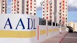برنامج "عدل 3" : تحديد الأوعية العقارية الخاصة بمشاريع السكنات عبر الوطن