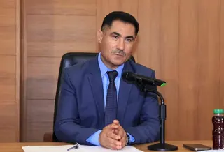 وزير الاتصال  يعزي في وفاة الصحفي سالم الزواوي