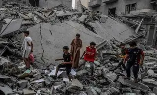 لجنة حقوق الطفل الأممية: الاحتلال الصهيوني انتهك الاتفاقية العالمية ويجب وضع حد لذلك