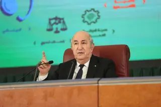 رئيس الجمهورية: الحكومة مدعوة الى إعداد استراتيجية لمكافحة المخدرات وتحصين الشباب من مخاطرها