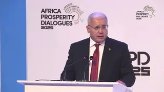 السيد بوغالي يؤكد بأكرا أن الجزائر ستظل في طليعة الداعمين للتكامل الإفريقي