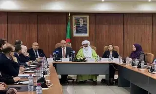زيتوني : اتخاذ كافة الإجراءات الاستباقية لضمان التموين المنتظم والمتوازن للسوق ومراقبته خلال رمضان