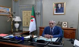 بتكليف من السيد رئيس الجمهورية: الوزير الأول يشرف الاثنين بحاسي مسعود على إحياء الذكرى المزدوجة لتأسيس الاتحاد العام للعمال الجزائريين و تأميم المحروقات