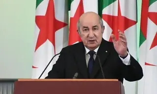 رئيس الجمهورية يجدد التأكيد على حرصه الدائم على تعزيز مكانة المرأة في المجتمع