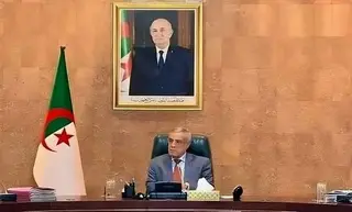 اجتماع الحكومة: دراسة مشاريع قوانين وعروض تخص عدة قطاعات
