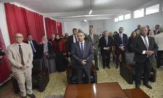 انطلاق المرحلة الأخيرة من انتخاب أعضاء برلمان الطفل الجزائري للعهدة (2025-2027)