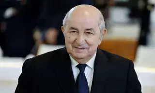 رئيس الجمهورية: الجزائر عازمة على الوصول باقتصادها إلى مصاف الدول الناشئة بحلول 2027