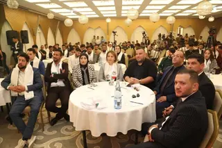 اليوم الوطني للطالب: تكريم طلبة متفوقين من مختلف الجامعات الجزائرية