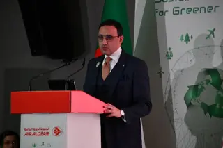 الجوية الجزائرية: الشروع في استلام الطائرات الجديدة في سبتمبر المقبل