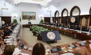 النص الكامل لبيان اجتماع مجلس الوزراء