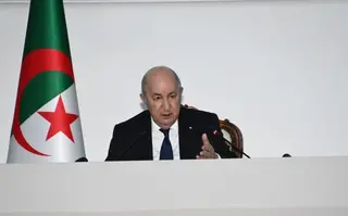 رئيس الجمهورية معرض التجارة البينية الافريقية كان فرصة للتأكيد على أن الاقتصاد الوطني في الطريق الصحيح