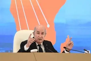رئيس الجمهورية: الدولة متمسكة بمجانية التعليم