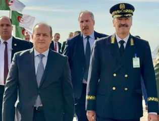الشلف: الوزير الأول يدشن المركب الصناعي التجاري كابتن "بتنس" لمصبرات الأسماك