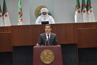 وزير الصحة: تحسين الصحة الجوارية من أولويات القطاع