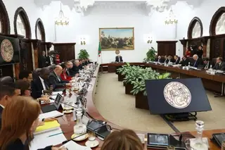 النص الكامل لبيان مجلس الوزراء