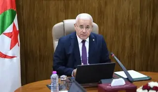 بوغالي يشيد بمخرجات اجتماع مجلس الوزراء الأخير