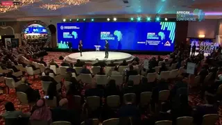 تواصل أشغال المؤتمر الإفريقي للمؤسسات الناشئة في يومه الثاني