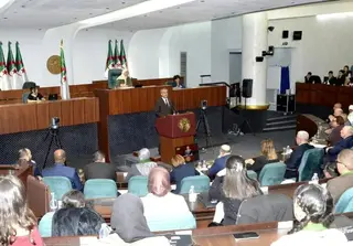 اللجنة الوطنية لجودة التعليم توصي بالتركيز على المواد الأساسية لكل شعبة في طور الثانوي