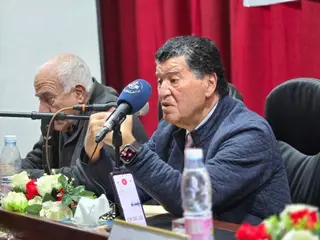 الياس زرهوني؛ الجزائر تخطو خطوات عملاقة في مجال تطوير البحث العلمي