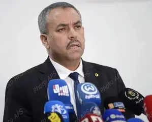 سعداوي يبرز تطلع الجزائر إلى إرساء مدرسة عصرية تستجيب لتطلعات الأجيال
