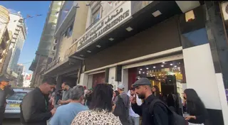 الأفلام القصيرة تسرق الأضواء ..رسائل إنسانية  عميقة أكثر نضجا وجمالا