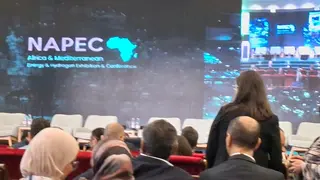 شراكات واتفاقيات في اليوم الثاني من ناباك :الرقمنةوالتقنيات الحديثة لتحسين عمليات الاستكشاف