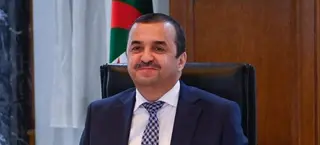 عرقاب يشارك في الطبعة الرابعة للمنتدى الدولي "نحو الجنوب" بإيطاليا
